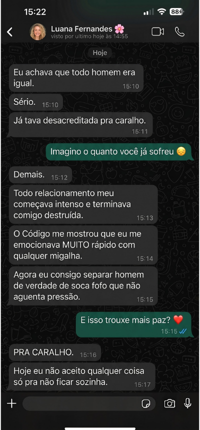 Depoimento 4