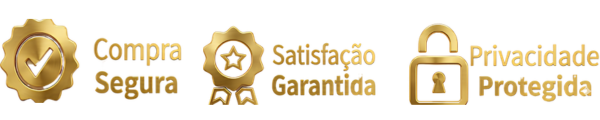 Formas de pagamento